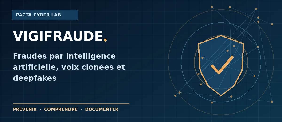 Deepfakes et cyberfraudes : ne plus se fier seulement à la voix et à l’image