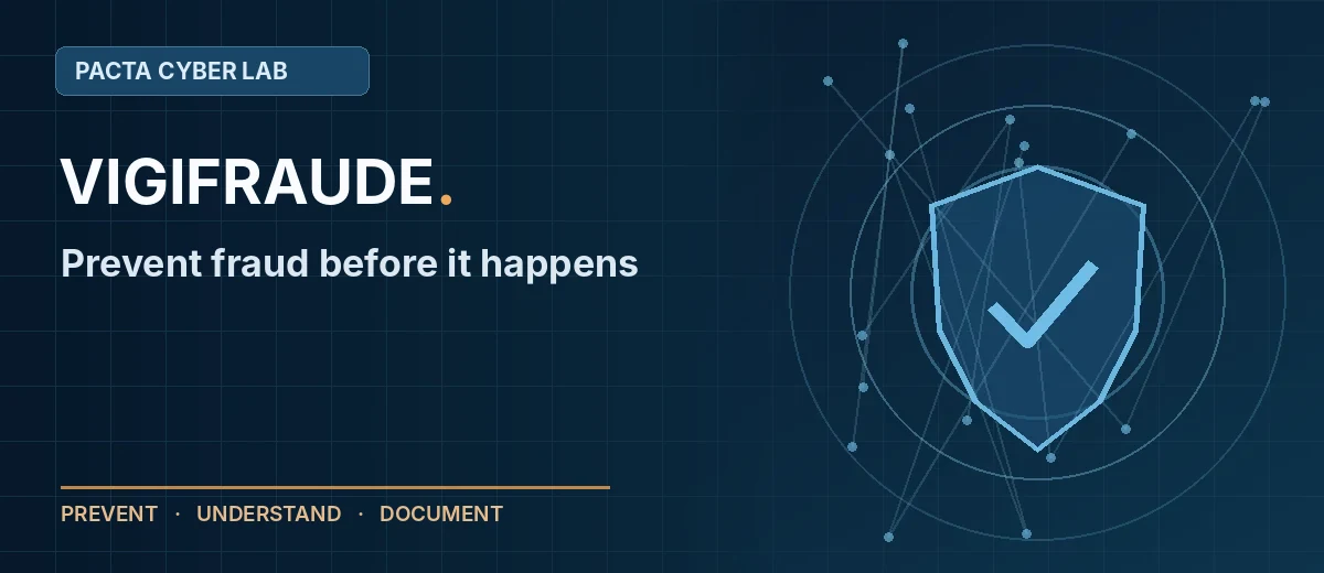 Fraud prevention: controls that remain effective under pressure