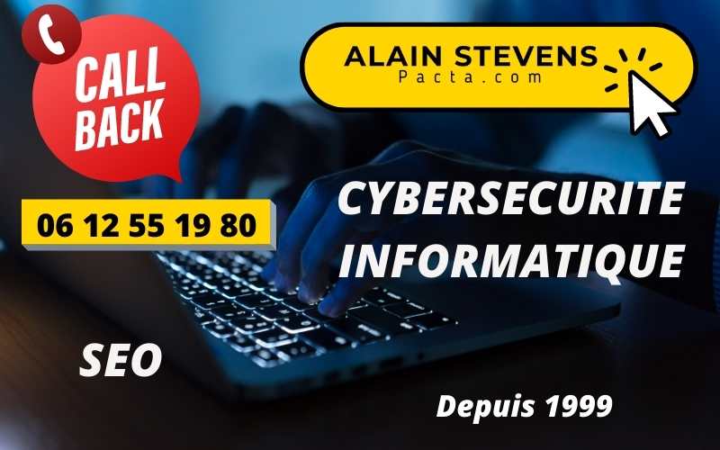 Détectives privés cybercriminalité - Enquêtes pour une diffamation, des contrefaçons