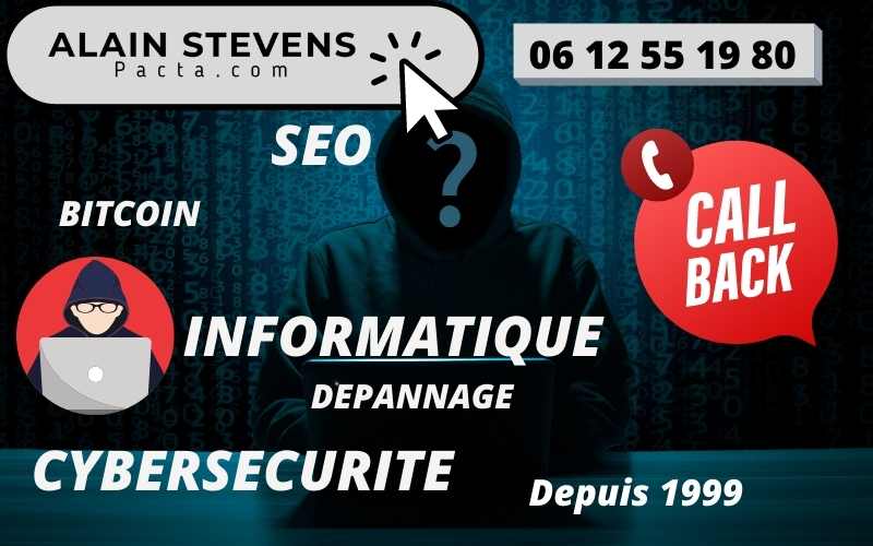Détectives privés cybercriminalité - Enquêtes pour un vol de documents, un recouvrement de créances