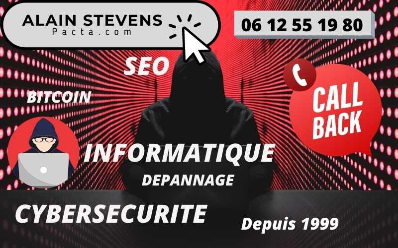 Détectives privés cybercriminalité - Enquêtes pour une surveillance informatique, un détournement d'informations sensibles