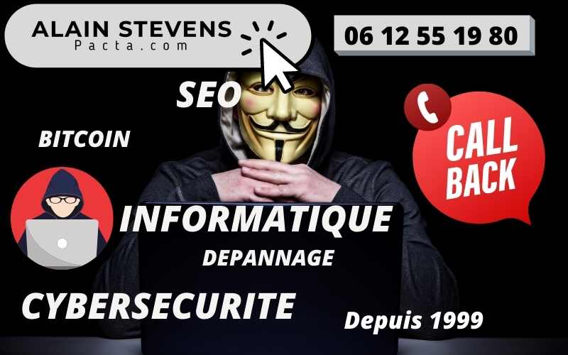 Détectives privés cybercriminalité - Enquêtes pour des témoignages, une intelligence économique