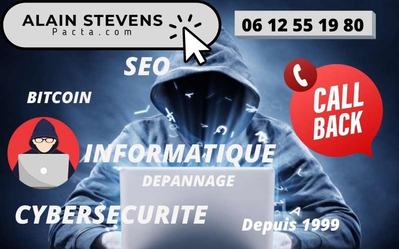 Détectives privés cybercriminalité - Enquêtes pour une infiltration en entreprise, des affaires familiales