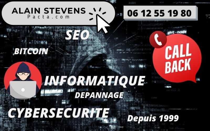 Détectives privés cybercriminalité - Enquêtes pour une infiltration, une dégradation de bien