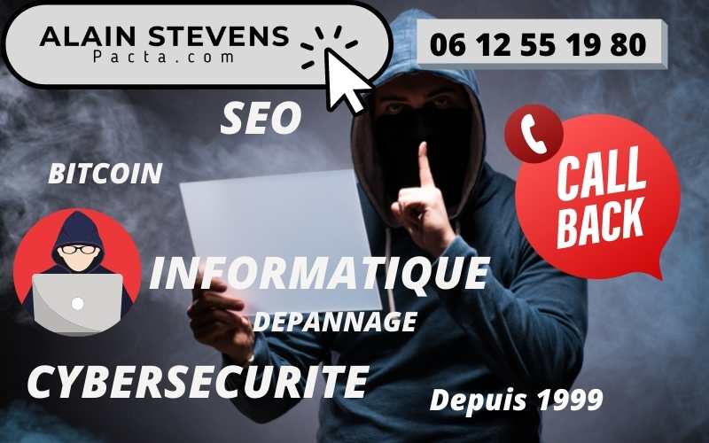 Détectives privés cybercriminalité - Enquêtes pour une entente illicite, une recherche d’adresses