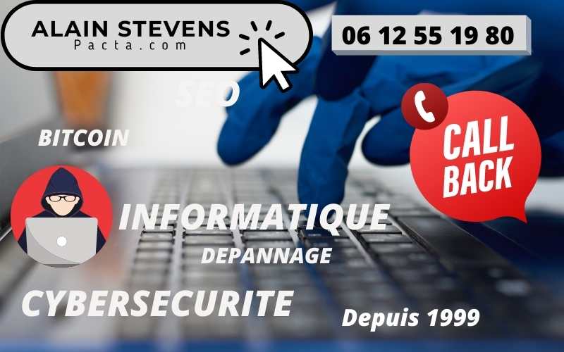 Détectives privés cybercriminalité - Enquêtes pour une surveillance, un parasitisme