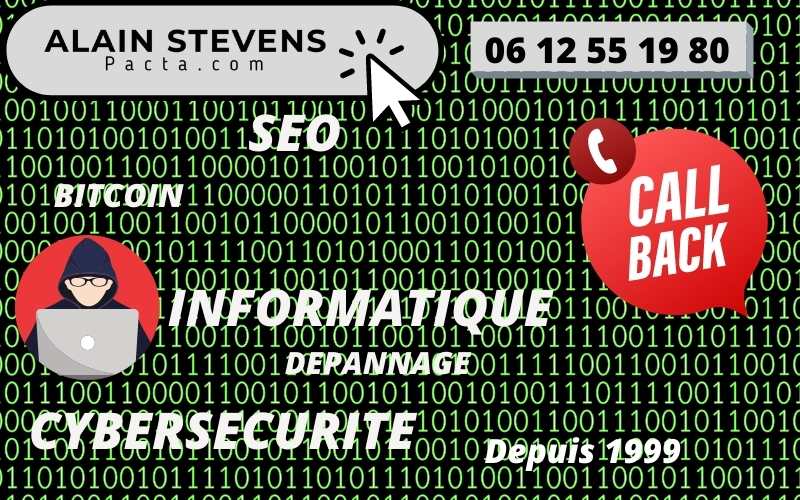Détectives privés cybercriminalité - Enquêtes pour des fuites d'informations sensibles, un non-respect des règles de sécurité au travail