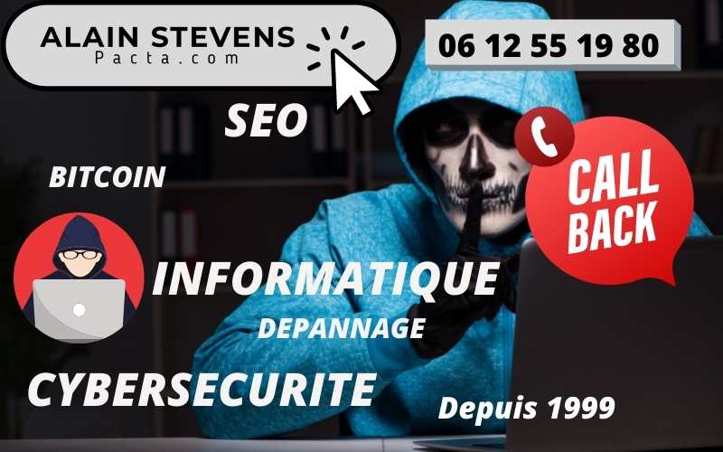 Détectives privés cybercriminalité - Enquêtes pour une intelligence stratégique, des sectes