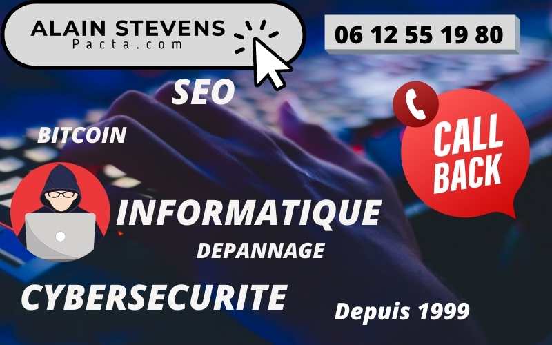 Détectives privés cybercriminalité - Enquêtes pour une embauche, des escroqueries en tout genre