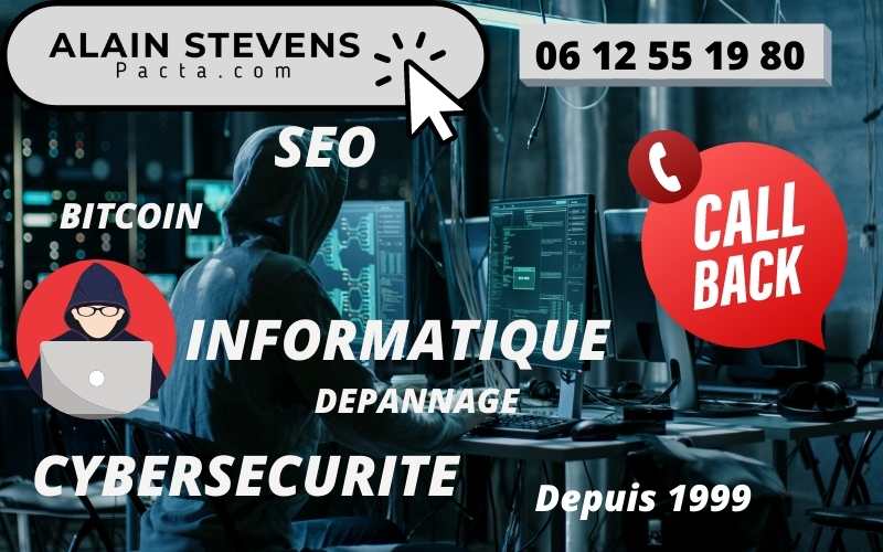 Détectives privés cybercriminalité - Enquêtes pour des escroqueries, une préparation d'un constat d’huissier