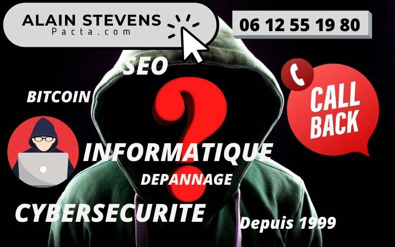 Détectives privés cybercriminalité - Enquêtes pour une dégradation de biens privés ou publics, des menaces numériques