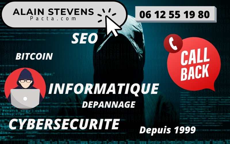 Détectives privés cybercriminalité - Enquêtes pour un dépoussiérage, une étude de solvabilité