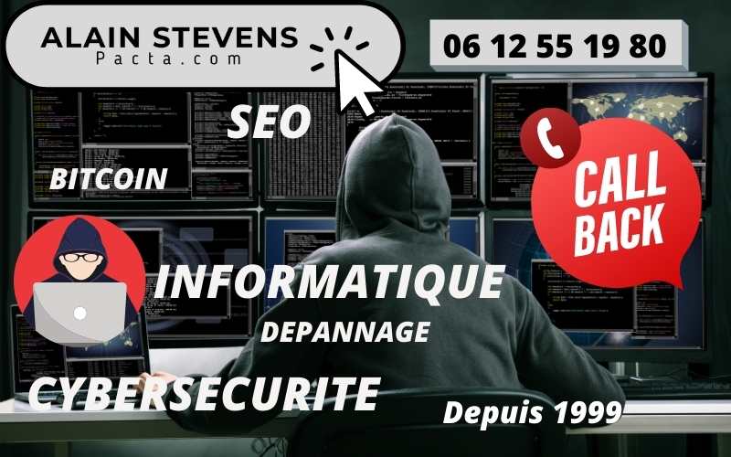 Détectives privés cybercriminalité - Enquêtes pour une vérification de cv, des contrefaçons de produits et de marchandises