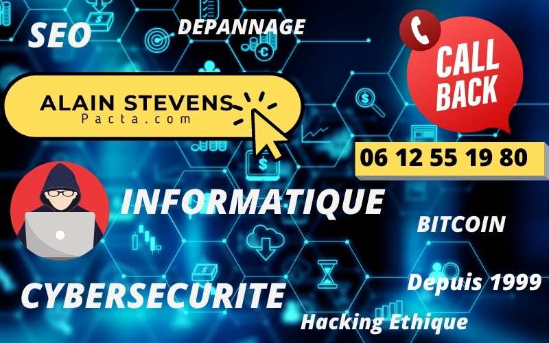 Détectives privés cybercriminalité - Enquêtes pour un contre-espionnage industriel, une concurrence déloyale