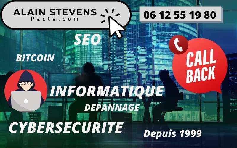 Détectives privés cybercriminalité - Enquêtes pour des vols et escroqueries, des contre-enquêtes pénales