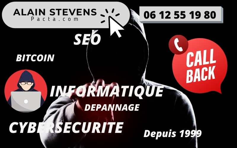 Détectives privés cybercriminalité - Enquêtes pour des missions confidentielles, une recherche de preuves