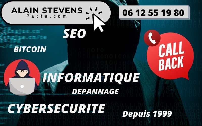 Détectives privés cybercriminalité - Enquêtes pour un cybercrime, des filatures privées