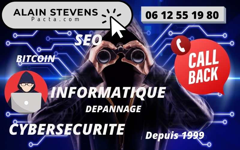 Détectives privés cybercriminalité - Enquêtes pour un non-respect d'une clause de non concurrence, des recherches diverses