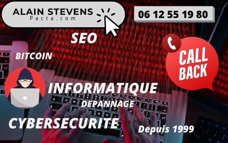 Détectives privés cybercriminalité - Enquêtes pour une détection de caméra espion, un harcèlement sur les lieux de travail