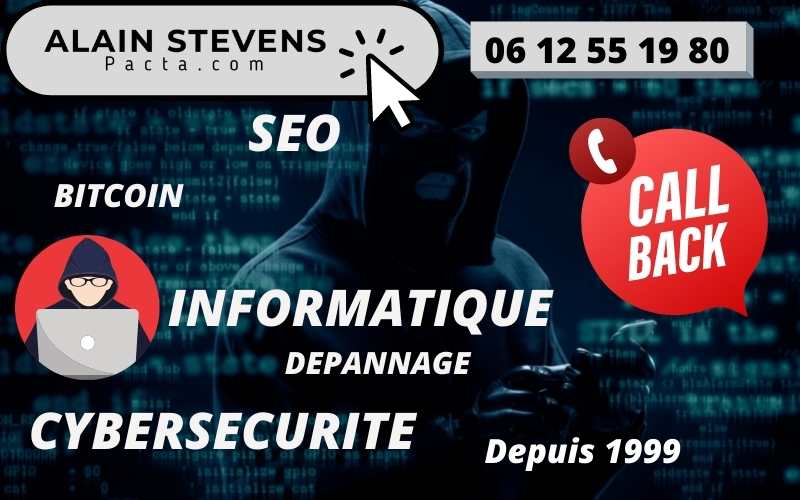 Détectives privés cybercriminalité - Enquêtes pour une recherche de débiteurs, des menaces