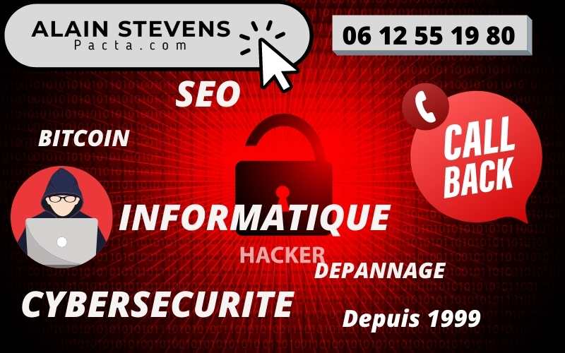 Détectives privés cybercriminalité - Enquêtes pour des problèmes professionnels, des renseignements sur les entreprises