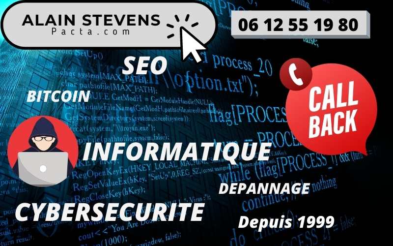 Détectives privés cybercriminalité - Enquêtes pour des tests d’intrusions, une remontée de filières clandestines