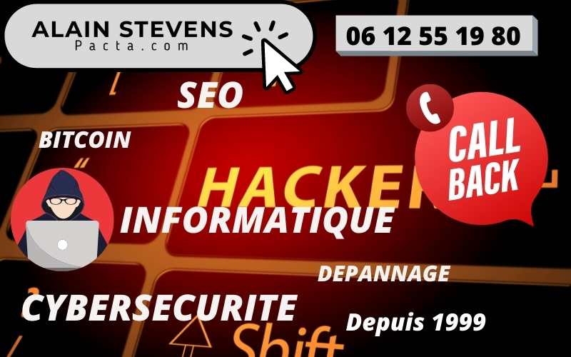 Détectives privés cybercriminalité - Enquêtes pour une baisse du chiffre d'affaires, du coulage de marchandises