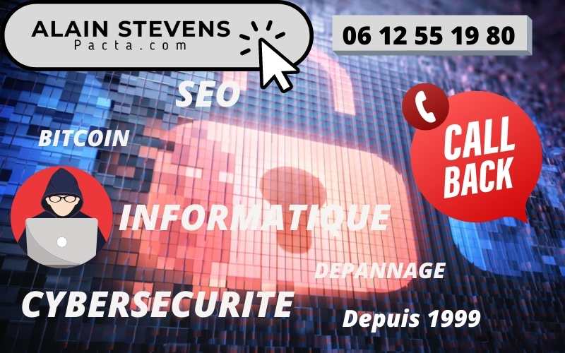 Détectives privés cybercriminalité - Enquêtes pour la criminalité informatique, des renseignements
