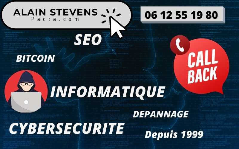 Détectives privés cybercriminalité - Enquêtes pour un détournement de la clientèle, un détournement de matériel