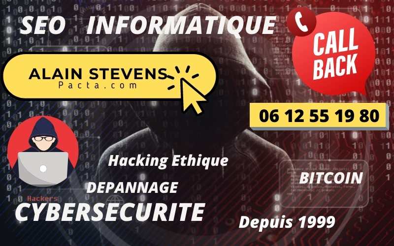Détectives privés cybercriminalité - Enquêtes pour une investigation, un vol interne