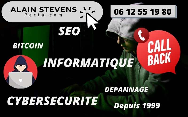 Détectives privés cybercriminalité - Enquêtes pour un parasitisme, des affaires sectaires