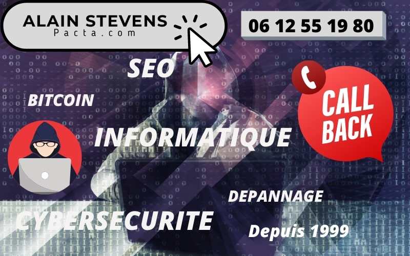 Détectives privés cybercriminalité - Enquêtes pour un travail clandestin, les nouvelles technologies