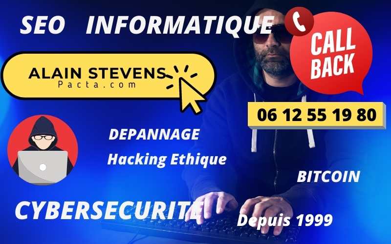 Détectives privés cybercriminalité - Enquêtes pour un divorce, une atteinte à l'honneur et diffamation