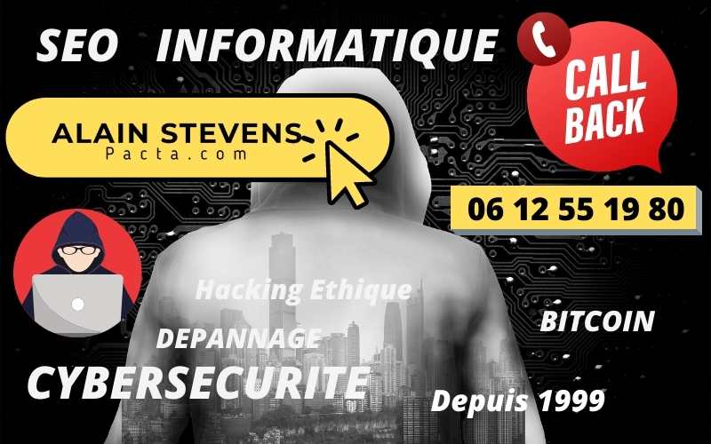Détectives privés cybercriminalité - Enquêtes pour un détournement de matériel, des marques et brevets
