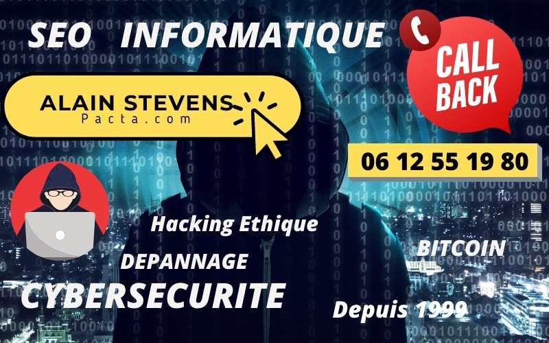 Détectives privés cybercriminalité - Enquêtes pour une recherche de preuves, des enquêtes extra-conjugales