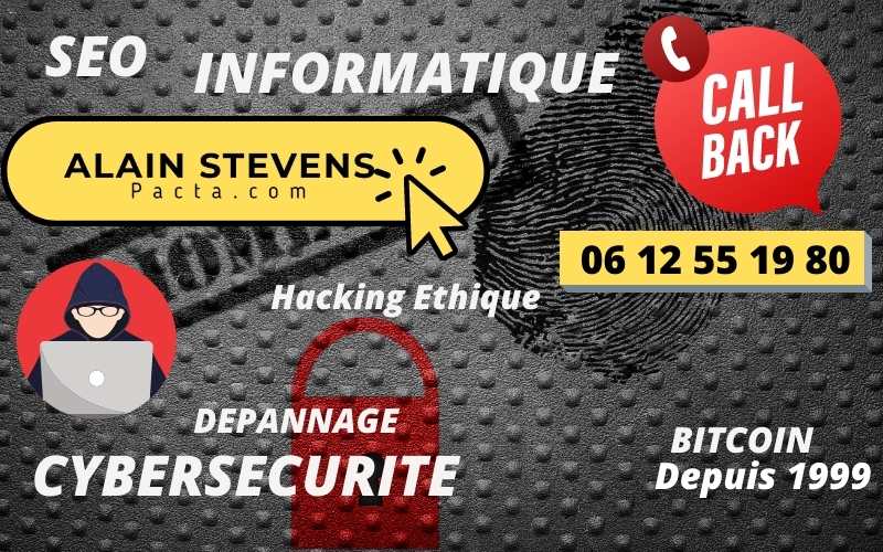 Détectives privés cybercriminalité - Enquêtes pour une enquête, des enquêtes pour les particuliers et les professionnels