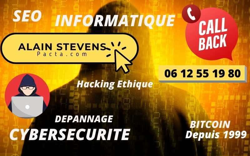 Détectives privés cybercriminalité - Enquêtes pour des marques et brevets, des enquêtes de voisinage