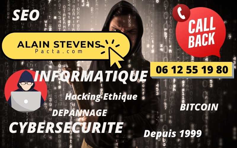 Détectives privés cybercriminalité - Enquêtes pour une enquête de solvabilité, des vols et escroqueries