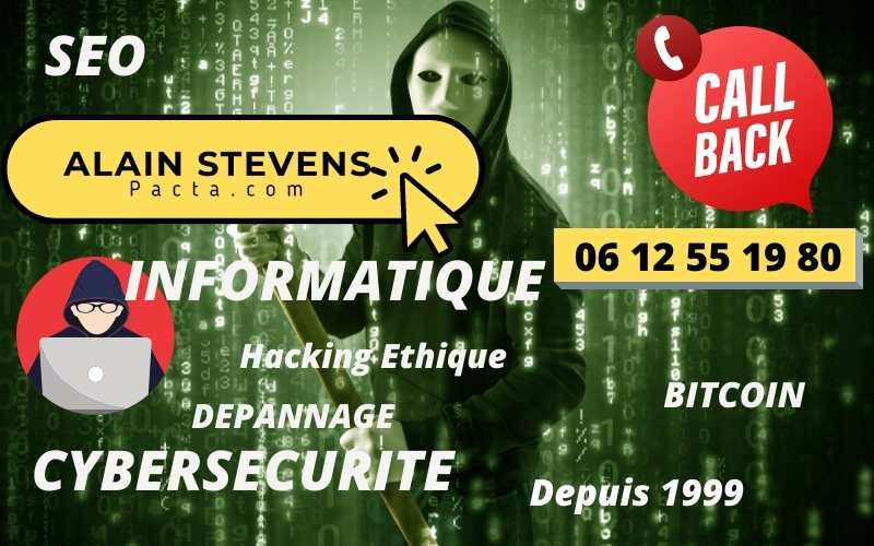 Détectives privés cybercriminalité - Enquêtes pour une nuisance à l'image, un contrôle de travail non déclaré