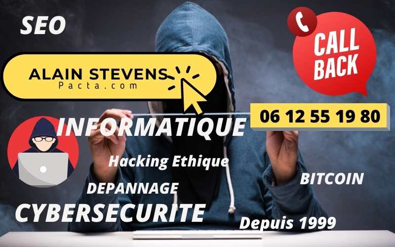 Détectives privés cybercriminalité - Enquêtes pour des contre-enquêtes pénales, une divulgation d'informations internes