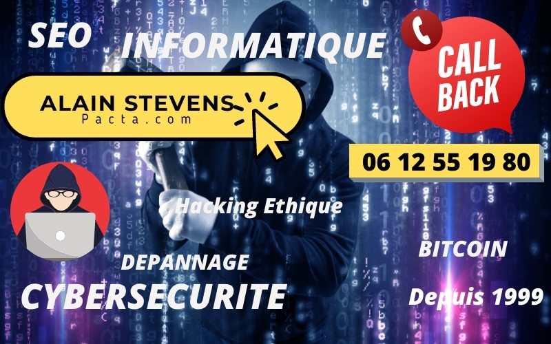 Détectives privés cybercriminalité - Enquêtes pour une lutte contre le vol, une recherche de personnes
