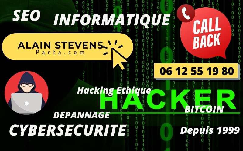 Détectives privés cybercriminalité - Enquêtes pour un comportement déloyal, une détermination de l'insolvabilité