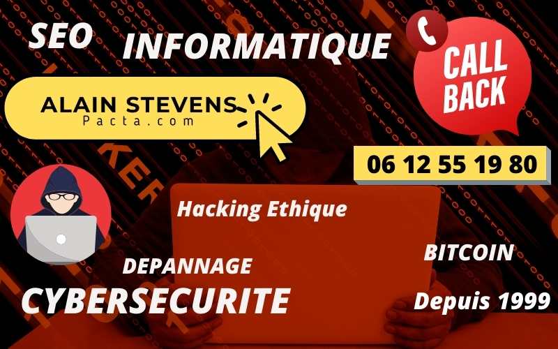 Détectives privés cybercriminalité - Enquêtes pour une recherche de débiteurs partis sans laisser d'adresse, une récupération de données