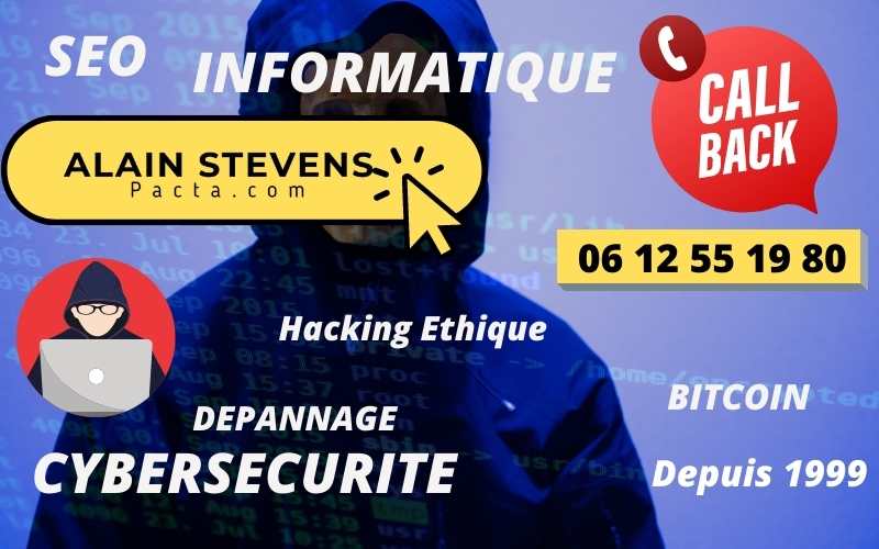Détectives privés cybercriminalité - Enquêtes pour un comportement illicite, des circonstances de sinistre