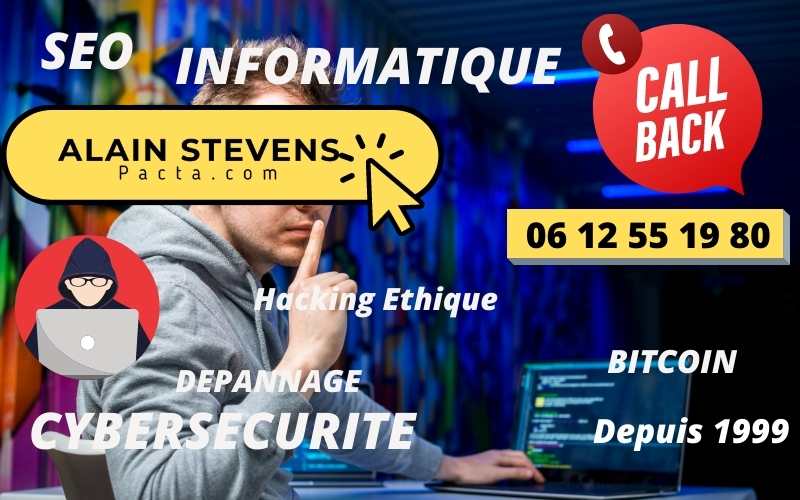 Détectives privés cybercriminalité - Enquêtes pour des escroqueries en tout genre, une surveillance informatique