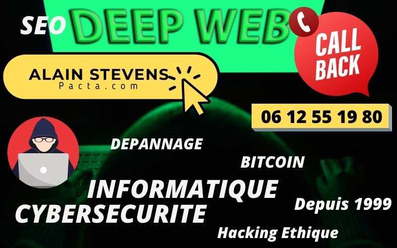Détectives privés cybercriminalité - Enquêtes pour une recherche de banque, une usurpation d'identité