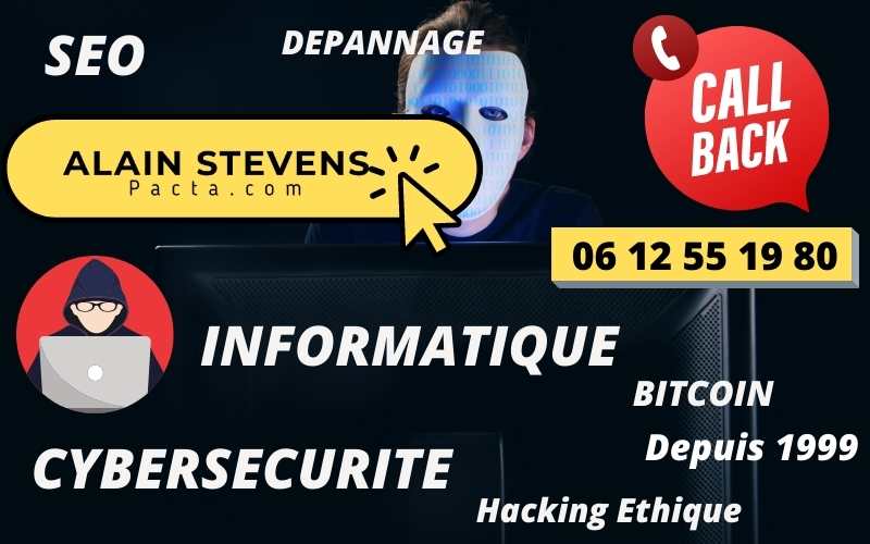 Détectives privés cybercriminalité - Enquêtes pour un travail non-exécuté, une détection de caméra espion