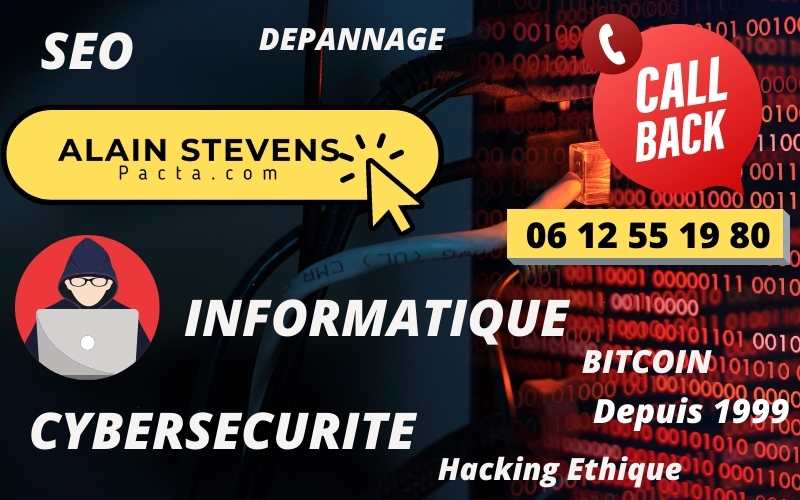 Détectives privés cybercriminalité - Enquêtes pour un détournement d'informations sensibles, une enquête de moralité