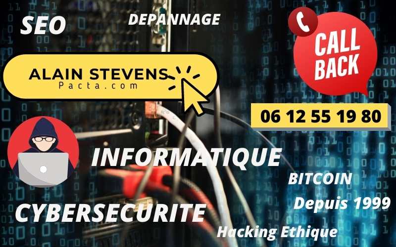 Détectives privés cybercriminalité - Enquêtes pour une surveillance numérique, des enquêtes diverses