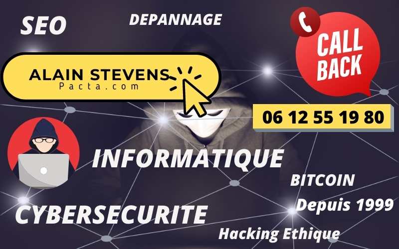 Détectives privés cybercriminalité - Enquêtes pour des preuves, une vérification d'emploi du temps